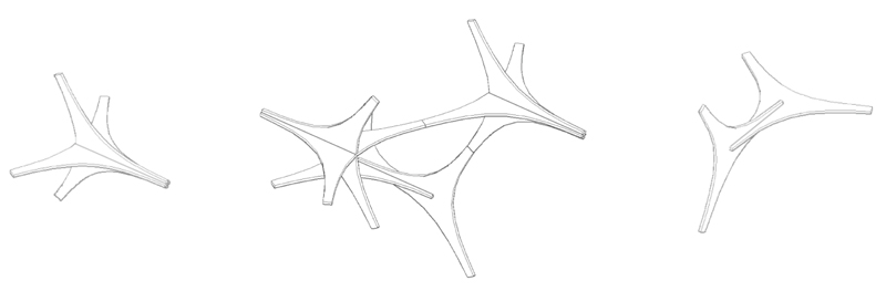 Melnikov Grammar Press Fit Kit Members